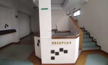 Imagem 2: Sala - Bosque - Campinas