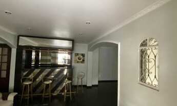 Imagem 6: Apartamento para Venda em Rio de Janeiro, Campo Grande, 4 dormitórios, 2 suítes, 4 banheir