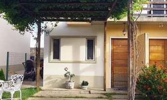 Imagem: Casa para venda, possui 61 metros quadrados