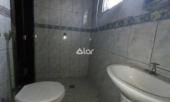 Imagem 6: Casa 3 Quartos com lote de 319 m2 no bairro Planalto-Regiao da PAMPULHA-Belo Horizonte