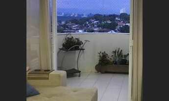 Imagem 2: Apartamento para Venda em São José dos Campos, Esplanada, 3 dormitórios, 1 suíte, 2 banhei