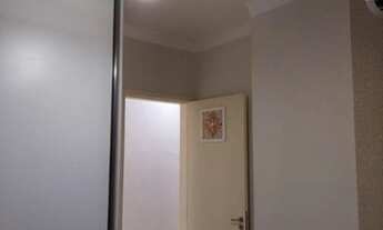 Imagem 3: Apartamento com 2 dormitórios à venda, 45 m² por R$ 150.000 - Rios d'italia - São Jos