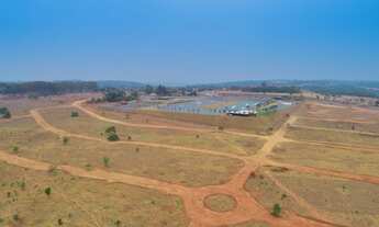 Imagem 6: Lote em condominio Horizontal na saída para Bela Vista/GO