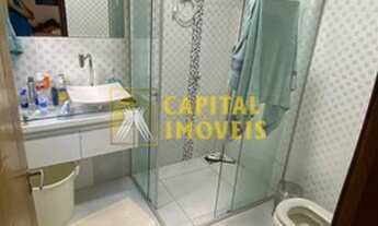 Imagem 5: Excelente Casa no Setor de Chácaras Lúcio Costa com Piscina Aquecida