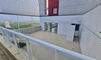 Imagem 5: Apartamento para venda tem 370 metros quadrados com 4 quartos em Patamares - Salvador - Ba