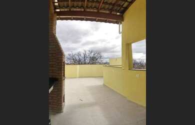 Imagem 2: Cobertura para Venda em Santo André, Jardim Utinga, 2 dormitórios, 2 banheiros, 1 vaga