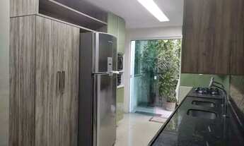 Imagem 5: Casa para venda com 350 metros quadrados com 4 quartos em Jardim Celeste - São Paulo - SP