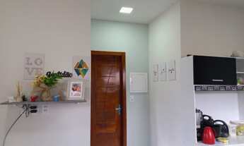 Imagem 3: Casa Nova Mobiliada com 1 quarto no Alvorada