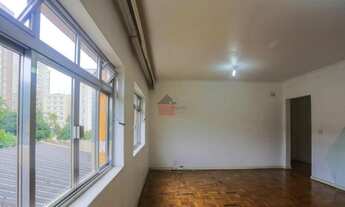 Imagem 3: Apto Metrô Ana Rosa 3 dorm 120 m