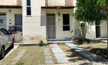 Imagem: Casa de condomínio sobrado para venda com