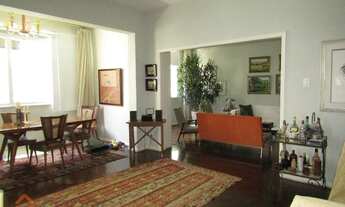 Imagem 7: RIO DE JANEIRO - Apartamento Padrão - Copacabana