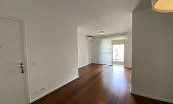 Imagem 3: Locação Apartamento 2 Dormitórios - 95 m² Cerqueira César