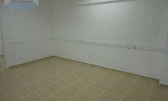 Imagem 3: Conjunto Comercial 138m2 05 Salas grandes 02 pequenas com 03 vagas - Santo Amaro - São Pau