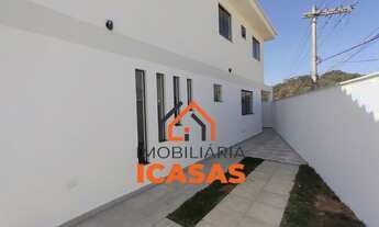 Imagem: Casa para venda com 158 m² de área total