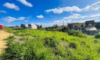 Imagem 4: Lote a venda no bairro Quintas do Sol