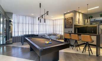 Imagem 3: Apartamento à venda, 140 m² por R$ 1.490.000,00 - Meia Praia - Itapema/SC