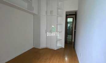 Imagem 7: SANTOS - Apartamento Padrão - POMPÉIA