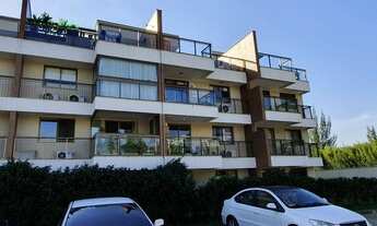 Imagem 2: Recreio Cobertura Dúplex 2Q 1suíte reformado infra total doc ok pronto p morar