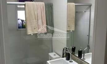 Imagem 2: Apartamento para venda possui 70 metros quadrados com 3 quartos em Planalto - Belo Horizon