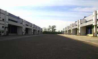 Imagem 5: GALPAO INDUSTRIAL em JUNDIAÍ - SP, DISTRITO INDUSTRIAL