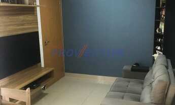 Imagem 3: Apartamento - Parque das Cachoeiras - Campinas