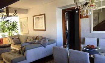 Imagem: Vendo apartamento de 245,56 m² no Bairro