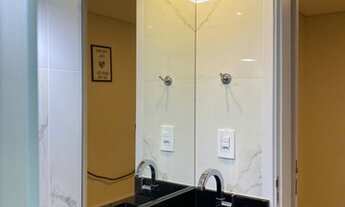 Imagem 3: Apartamento para venda tem 60 metros quadrados com 3 quartos em Vila Massucheto - American