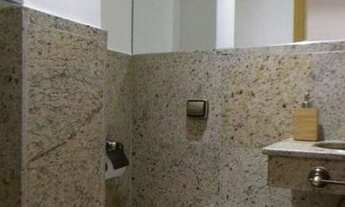 Imagem 4: APARTAMENTO - HIGIENÓPOLIS - SP