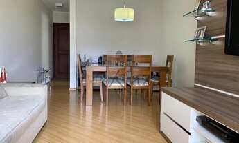 Imagem 2: Apartamento - Vila Ema - Residencial Top Vision - 93m² - 3 Dormitórios