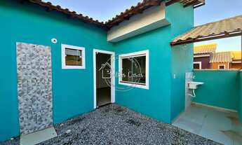 Imagem 5: Bela casa a venda em Unamar, 1 quarto com área gourmet, Tamoios - Cabo Frio - RJ