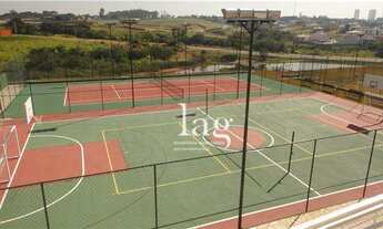 Imagem 5: Casa com 3 suítes à venda, 230 m² por R$ 1.900.000 - Alphaville Nova Esplanada - Votoranti