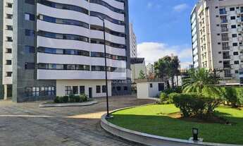 Imagem 5: Apartamento Duplex com 5 dormitórios à venda, 181 m² por R$ 1.699.000,00 - Centro - Santo