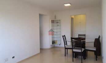 Imagem 2: Excelente Apartamento à venda, de 1 dormitório, com vaga de garagem fixa, próximo do Parqu