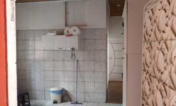 Imagem 6: Casa para venda possui 260 metros quadrados com 3 quartos