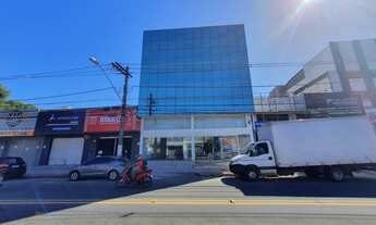 Imagem 2: Prédio inteiro com lojão - 1.250 m² - Av. Marechal Campos