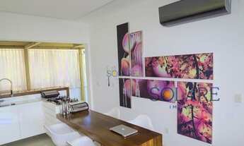 Imagem 6: Cobertura de 3 dormitórios (1 suíte) e 2 vagas de garagem à venda no Itacorubi