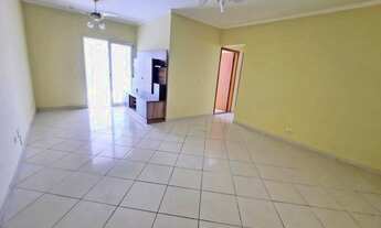 Imagem 4: Apartamento três dormitorios,sendo dois suítes em Aviação - Praia Grande - SP