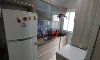 Imagem 2: Apartamento 2 dormitórios - Zona Nova Ref.: *06