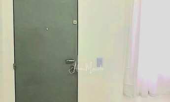 Imagem 3: Apartamento CDHU Único e Exclusivo 50m2 02 Dormitórios 01 Banheiro 02 Vagas no Jardim Sant