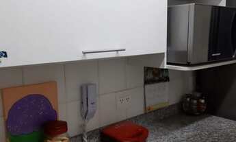 Imagem 4: APARTAMENTO - JARDIM MARAJOARA - SP