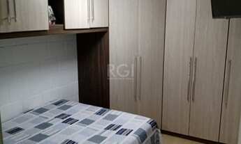 Imagem 7: Porto Alegre - Apartamento Padrão - Vila Nova