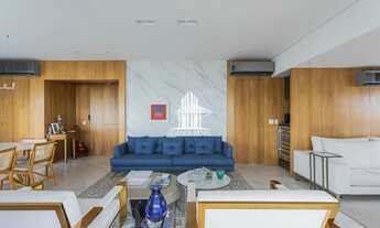 Imagem 5: Apartamento 2 suites, 4 vagas, Sumaré