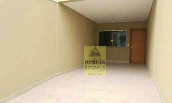 Imagem 3: VENDE SOBRADOS NOVOS - EXCELENTE LOCALIZAÇÃO