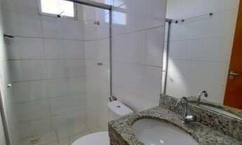 Imagem 6: Apartamento condomínio Solar do Mirante