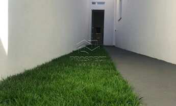 Imagem 4: UBERLANDIA - Casa Padrão - NOVO MUNDO