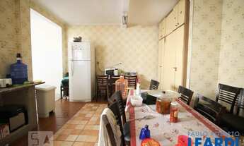 Imagem 2: CASA TÉRREA - FREGUESIA DO Ó - SP