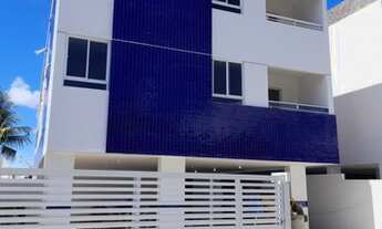 Imagem: Apartamentos com 02 quartos no Altiplano/Cabo