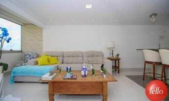 Imagem 6: São Paulo - Apartamento Padrão - Vila Andrade