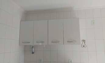 Imagem 4: Apartamento - Loteamento Residencial Vista Linda - 62m² - 3 Dormitórios