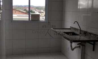 Imagem 5: Apartamento / Padrão - Jardim Uirá - Locação e Venda - Residencial